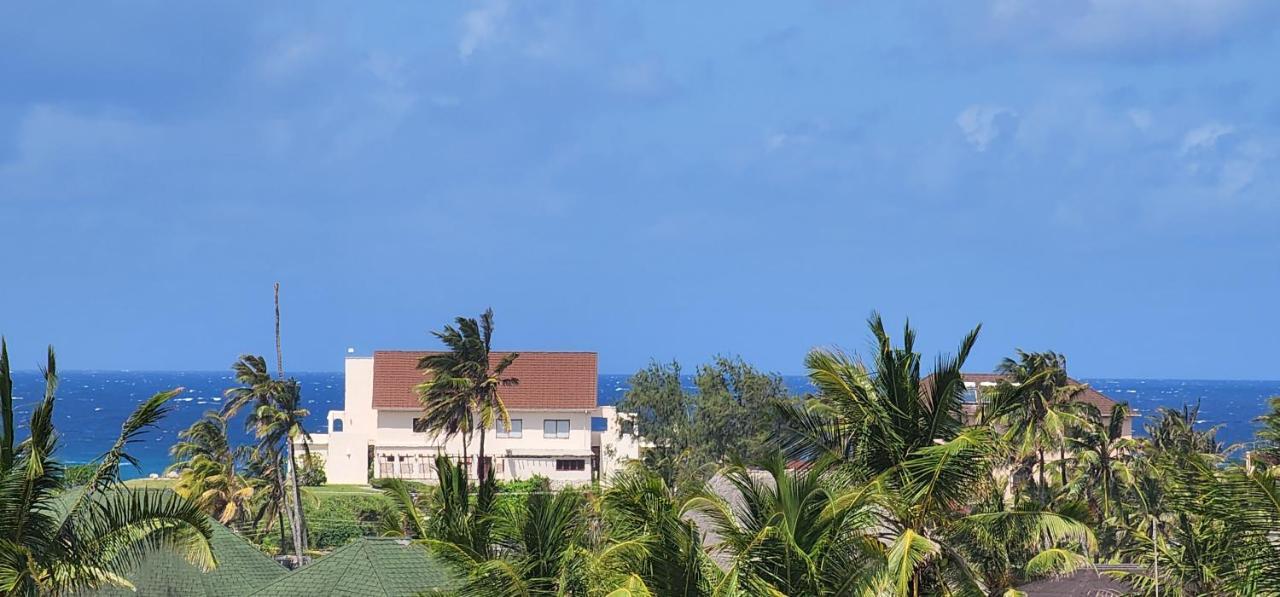 Ocean Breeze Homes Watamu 3 Bedroom Free Wi-Fi And Parking Exterior photo