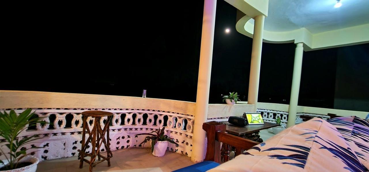 Ocean Breeze Homes Watamu 3 Bedroom Free Wi-Fi And Parking Exterior photo