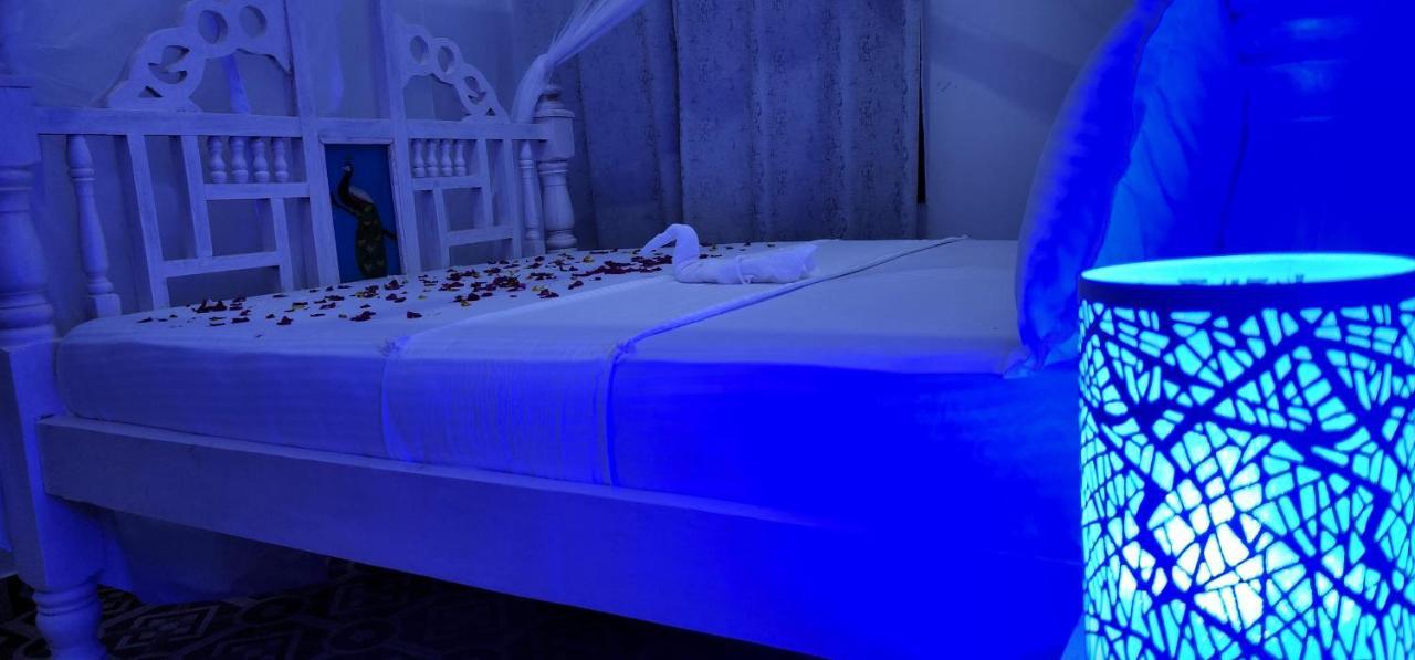 Ocean Breeze Homes Watamu 3 Bedroom Free Wi-Fi And Parking Exterior photo