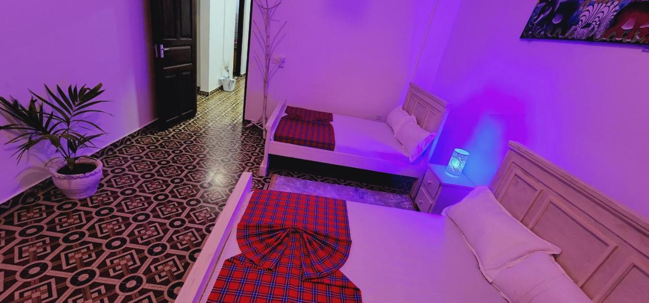 Ocean Breeze Homes Watamu 3 Bedroom Free Wi-Fi And Parking Exterior photo
