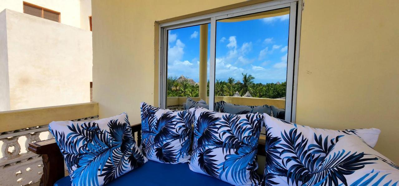 Ocean Breeze Homes Watamu 3 Bedroom Free Wi-Fi And Parking Exterior photo