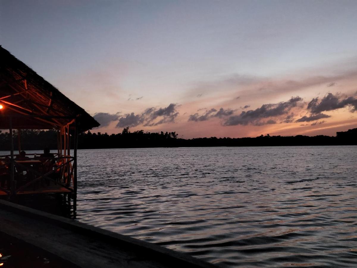 Ocean Breeze Homes Watamu 3 Bedroom Free Wi-Fi And Parking Exterior photo